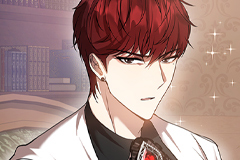 The Oddball Lady's Fiancé [FR]