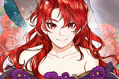 The Duchess Who Sees Ghosts [FR]