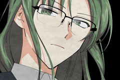 The Antagonist's Pet