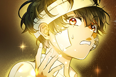 I Thought I Tamed the Villain