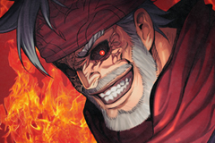 High and Mighty [DE]