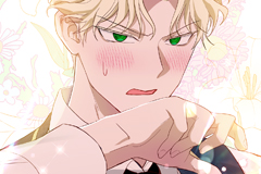 Becoming the Obsessive Male Lead's Ex-Wife [DE]