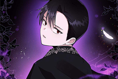 The Duke's Cursed Charm