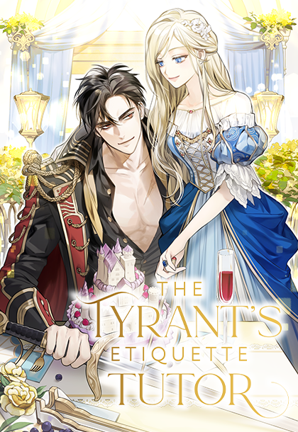 The Tyrant's Etiquette Tutor