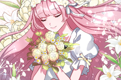 The Villainous Princess Won't Tolerate a Bad Ending