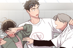 Hair-Raising Desires [DE]