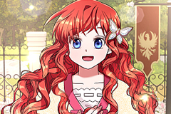 The Reason She Is Avoiding Her Childhood Friend [DE]