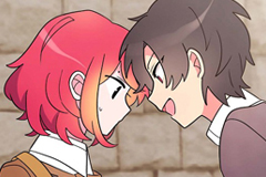 Can the Grand Duke and the Marquis be Friends?