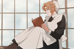 Charlotte's Letter