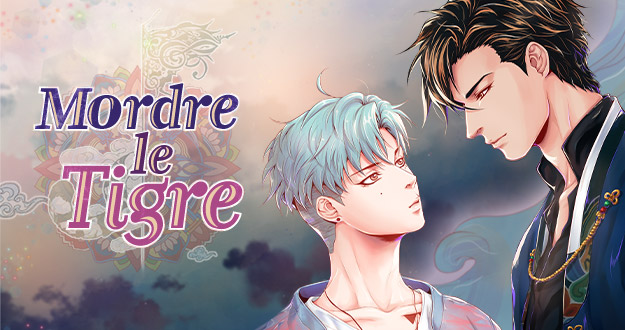 Mordre Le Tigre Scan Vf