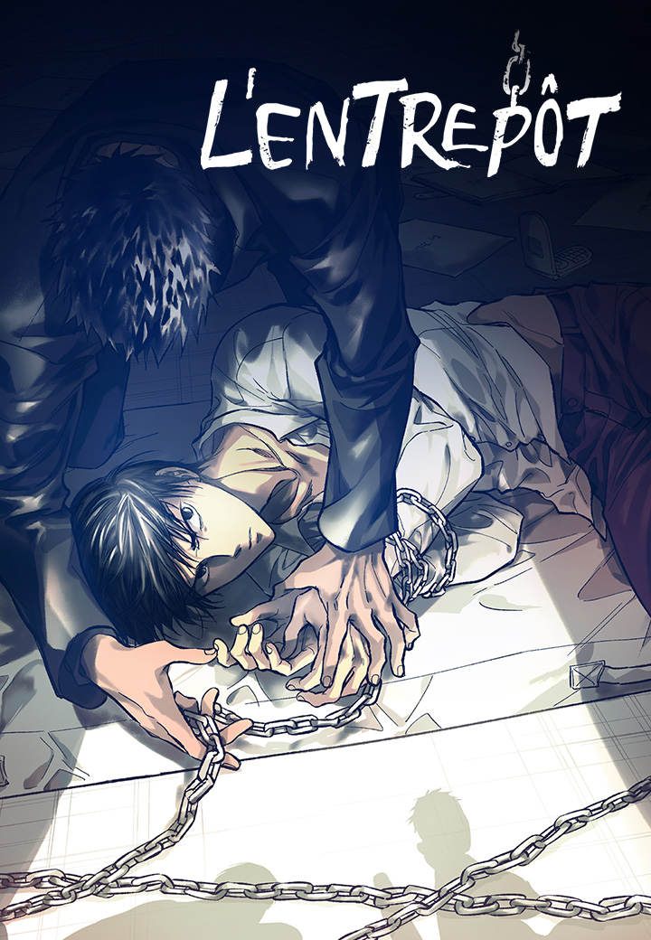 L'Entrepôt [Torride]