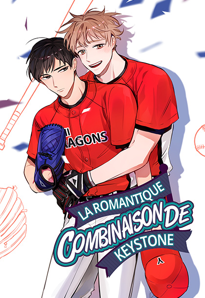 La Romantique Combinaison de Keystone