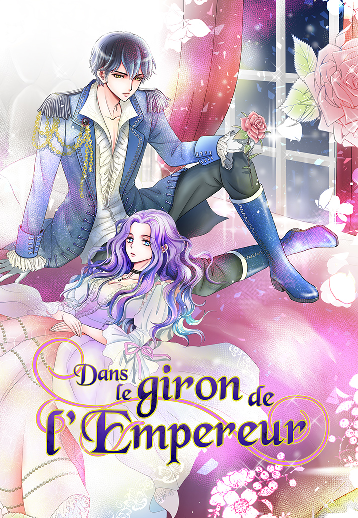 Dans le giron de l’Empereur