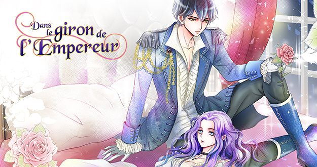 Dans Le Giron De L'empereur Scan Vf