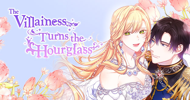 The Villainess Turns The Hourglass Fr