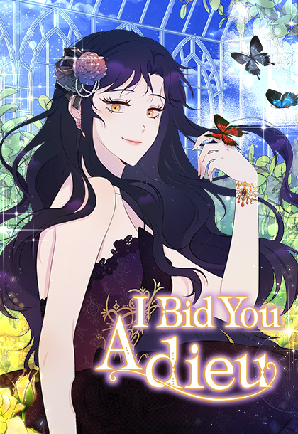 I Bid You Adieu [FR]