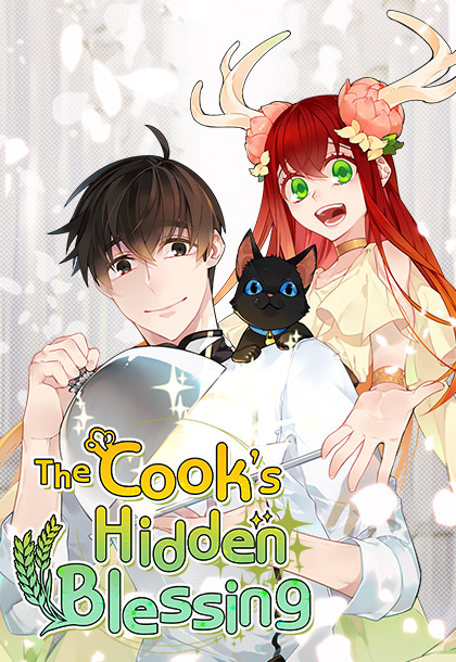 The Cook's Hidden Blessing [FR]