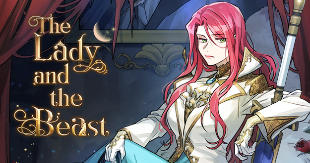 The Lady and the Beast [FR] - Tappytoon Comics | Officiel Français