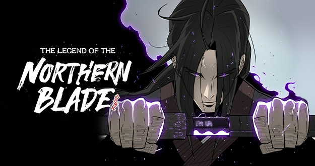 The Legend of the Northern Blade [FR] - Tappytoon Comics | Officiel