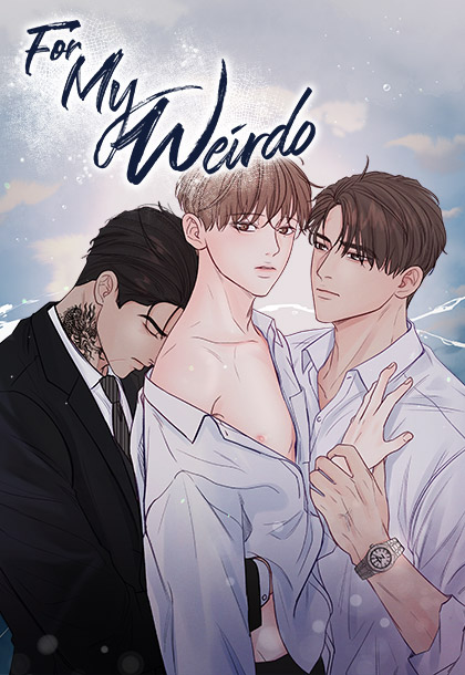 For My Weirdo [Torride] [FR]