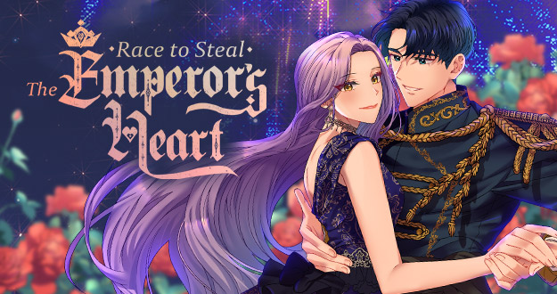 Race To Steal The Emperor's Heart Scan Vf
