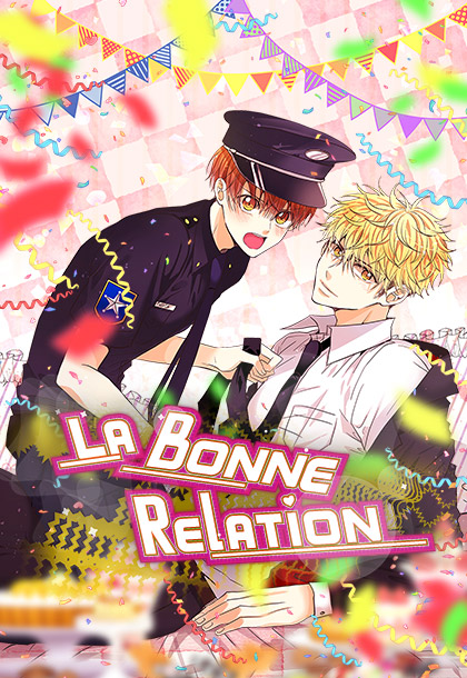 La Bonne Relation