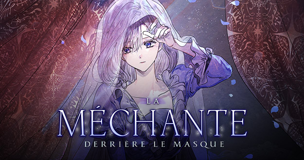 La Méchante Derrière Le Masque Scan Vf