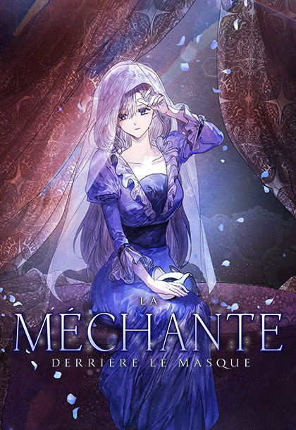 La Méchante Derrière le Masque