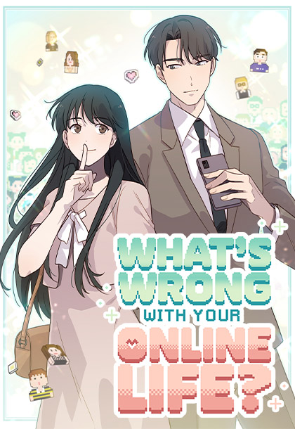 What's Wrong With Your Online Life? [FR]