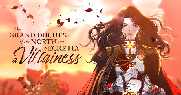 Read Épisode 27 - The Grand Duchess of the North Was Secretly a