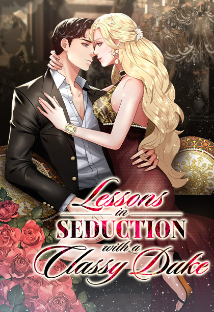 Lessons in Seduction with a Classy Duke [Torride] [FR]