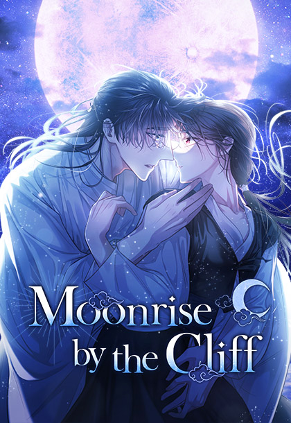 Moonrise by the Cliff [Torride] [FR]