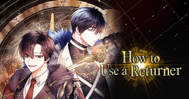 How to Use a Returner 