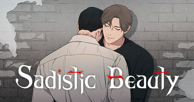 Read Epilogue 2 - Part 1 - Sadistic Beauty [Steamy] | Tappytoon