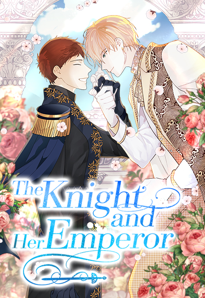 The Knight and Her Emperor