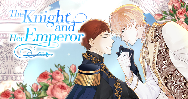 The Emperor And The Female Knight Spoilers www.tappytoon.com