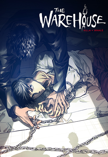 The Warehouse [Steamy]