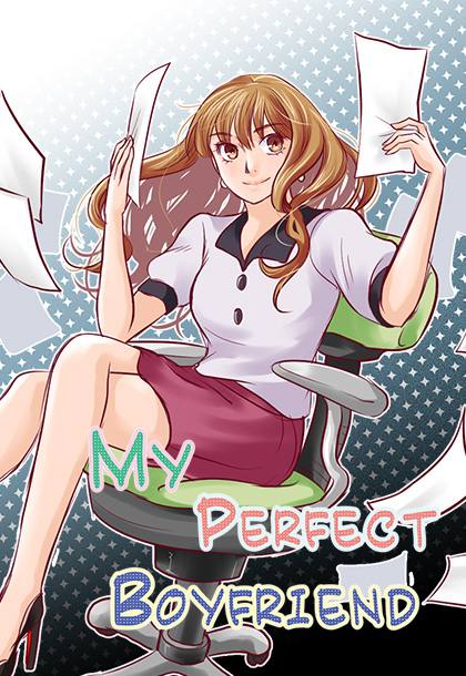 My Perfect Boyfriend