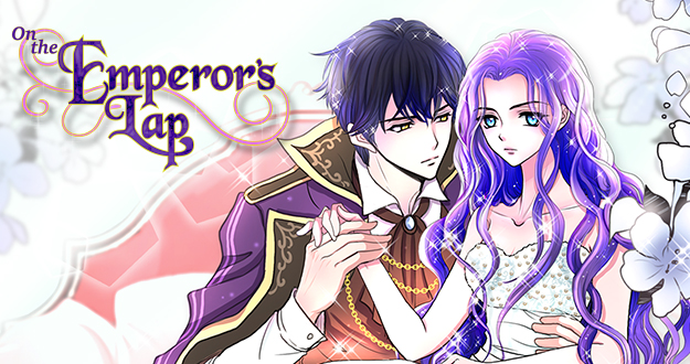 Read Episode 65 - On the Emperor's Lap | Tappytoon