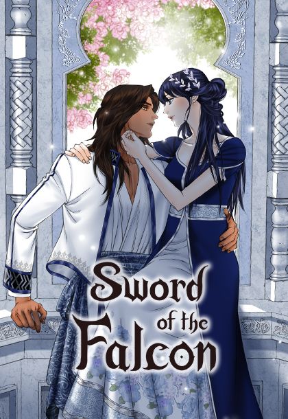 Sword of the Falcon [FR]
