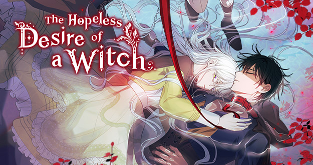 The Hopeless Desire of a Witch - Tappytoon Comics | Official English