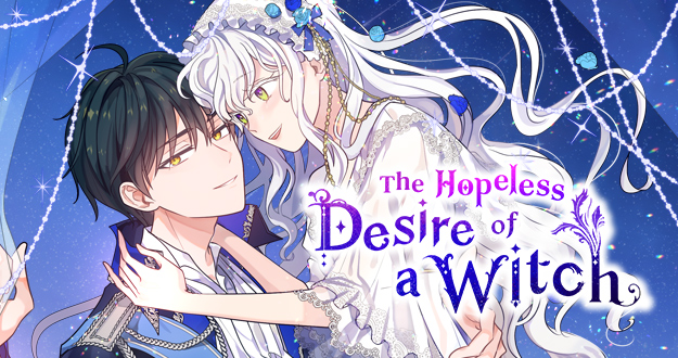The Hopeless Desire Of A Witch