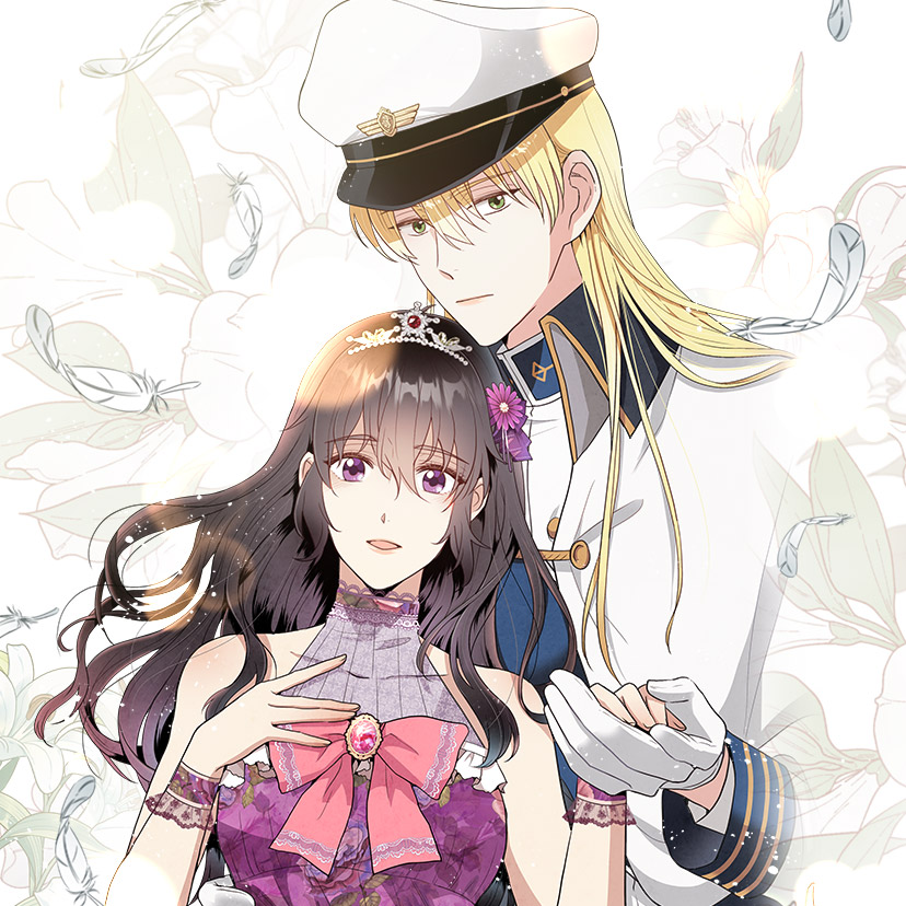 Valentine Kiss Official Comic Tappytoon