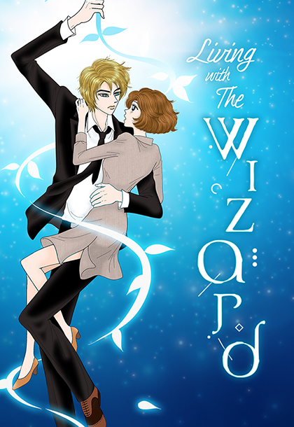 Living with The Wizard