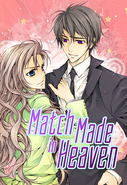 Match Made In Heaven