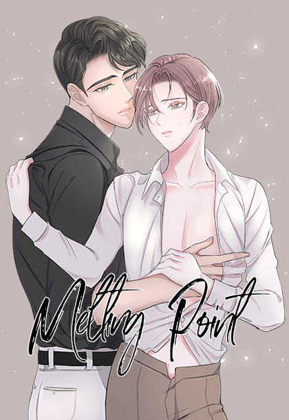 Melting Point [Steamy]