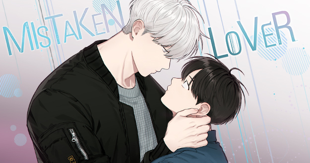 Mistake Lover Scan Read Vf