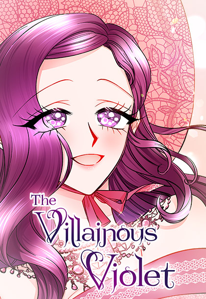 The Villainous Violet