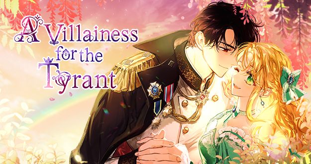Read Episode 7 - A Villainess for the Tyrant | Tappytoon