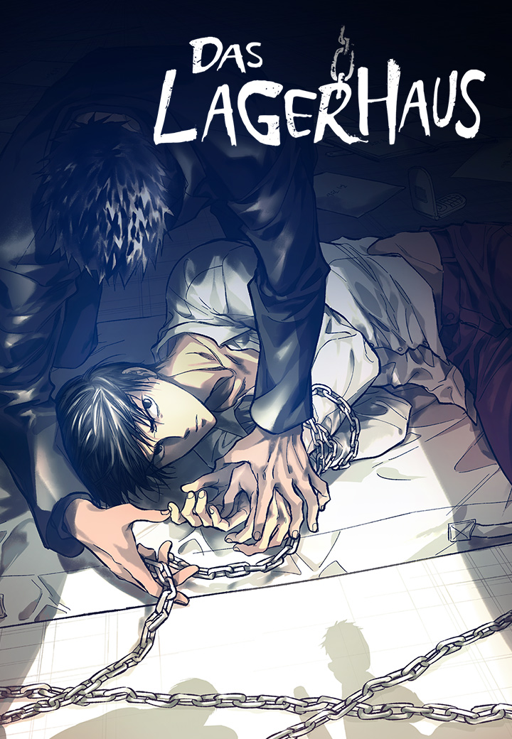 Das Lagerhaus [Steamy]